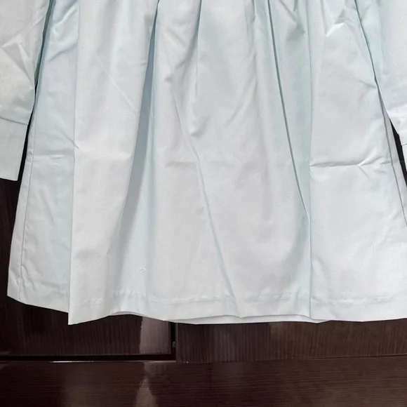 TBBC Devin Dress Greenwich Green 2T NWT - Picture 4 of 9